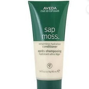 Aveda Sap Moss Hydration Conditioner- Travel Size